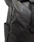 中古・古着 TIMBUK2 (ティンバックツー) リュック ブラック 未使用品：6000円