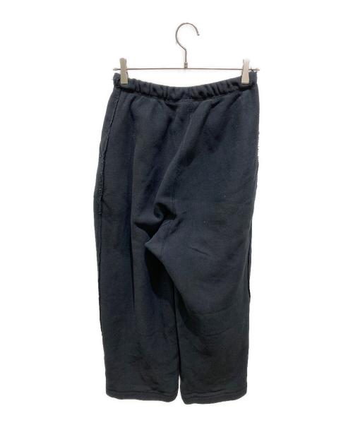Champion（チャンピオン）Champion (チャンピオン) Needles (ニードルズ) BEAMS BOY (ビームスボーイ) REVERSE WEAVE H.D. Track Pant ブラック サイズ:Ｓの古着・服飾アイテム