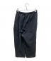 Champion (チャンピオン) Needles (ニードルズ) BEAMS BOY (ビームスボーイ) REVERSE WEAVE H.D. Track Pant ブラック サイズ:Ｓ：15000円