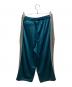 Needles (ニードルズ) H.D. Track Pant - Poly Smooth　ヒザデルトラックパンツ グリーン サイズ:XS：16000円