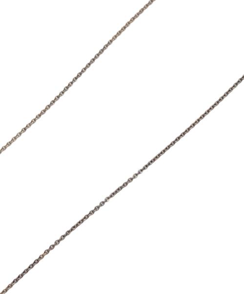 TIFFANY & Co.（ティファニー）Tiffany & Co. (ティファニー) ネックレス　バイ ザ ヤードの古着・服飾アイテム