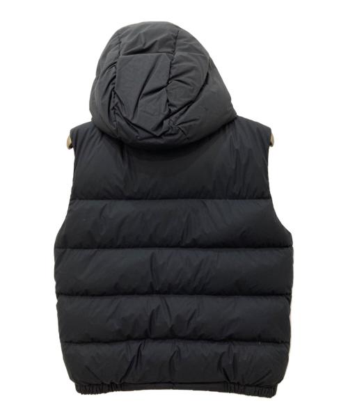 THE NORTH FACE（ザ ノース フェイス）THE NORTH FACE (ザ ノース フェイス) CAMP Sierra Vest　キャンプシエラベスト ブラック サイズ:Ｓの古着・服飾アイテム
