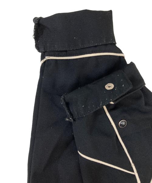 roper（ローパー）ROPER (ローパー) ウエスタンシャツ ブラック サイズ:Mの古着・服飾アイテム