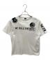 AVIREX（アヴィレックス）の古着「半袖Tシャツ」｜ホワイト