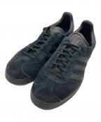adidasアディダス）の古着「GAZELLE」｜ブラック