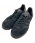 adidas（アディダス）の古着「GAZELLE」｜ブラック