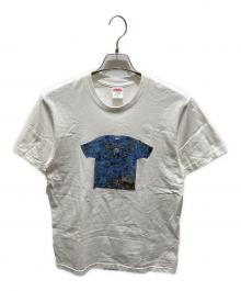 SUPREME（シュプリーム）の古着「30th Anniversary First Tee」｜ホワイト