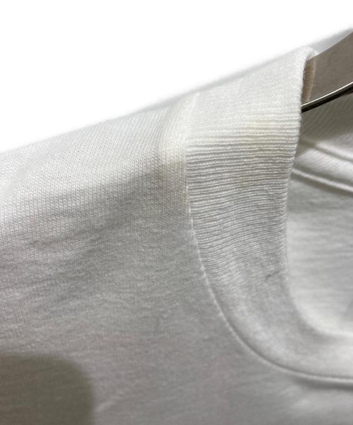SUPREME（シュプリーム）SUPREME (シュプリーム) 30th Anniversary First Tee ホワイト サイズ:Ｓの古着・服飾アイテム