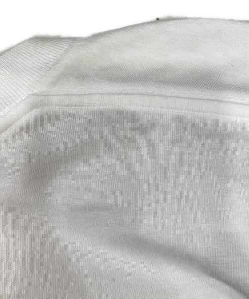 SUPREME（シュプリーム）SUPREME (シュプリーム) 30th Anniversary First Tee ホワイト サイズ:Ｓの古着・服飾アイテム
