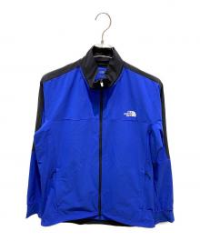 THE NORTH FACE（ザ ノース フェイス）の古着「APEX Flex Jacket」｜ブルー