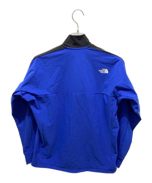 THE NORTH FACE（ザ ノース フェイス）THE NORTH FACE (ザ ノース フェイス) APEX Flex Jacket ブルー サイズ:Ｌの古着・服飾アイテム