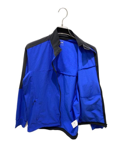 THE NORTH FACE（ザ ノース フェイス）THE NORTH FACE (ザ ノース フェイス) APEX Flex Jacket ブルー サイズ:Ｌの古着・服飾アイテム