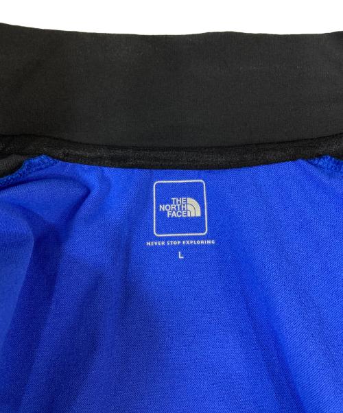 THE NORTH FACE（ザ ノース フェイス）THE NORTH FACE (ザ ノース フェイス) APEX Flex Jacket ブルー サイズ:Ｌの古着・服飾アイテム