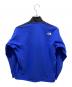 THE NORTH FACE (ザ ノース フェイス) APEX Flex Jacket ブルー サイズ:Ｌ：8000円