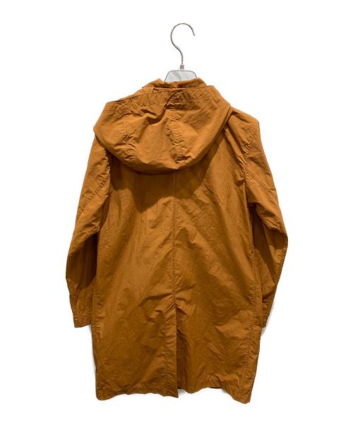 THE NORTH FACE（ザ ノース フェイス）THE NORTH FACE (ザ ノース フェイス) ロールパックジャーニーズコート ブラウン サイズ:Ｍの古着・服飾アイテム