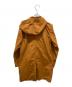 THE NORTH FACE (ザ ノース フェイス) ロールパックジャーニーズコート ブラウン サイズ:Ｍ：8000円