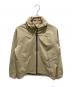 Jack Wolfskin（ジャック ウルフスキン）の古着「JP CITY TREK JACKET」｜ベージュ