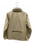 Jack Wolfskin (ジャック ウルフスキン) JP CITY TREK JACKET ベージュ サイズ:Ｌ：8000円