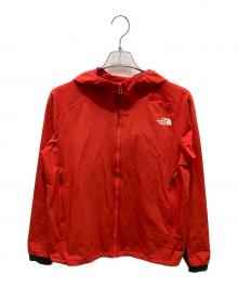 THE NORTH FACE（ザ ノース フェイス）の古着「Hammerhead Hoodie」｜レッド