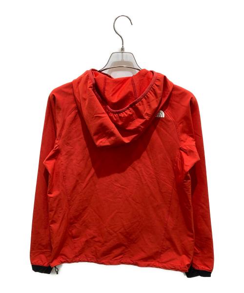 THE NORTH FACE（ザ ノース フェイス）THE NORTH FACE (ザ ノース フェイス) Hammerhead Hoodie レッド サイズ:XLの古着・服飾アイテム