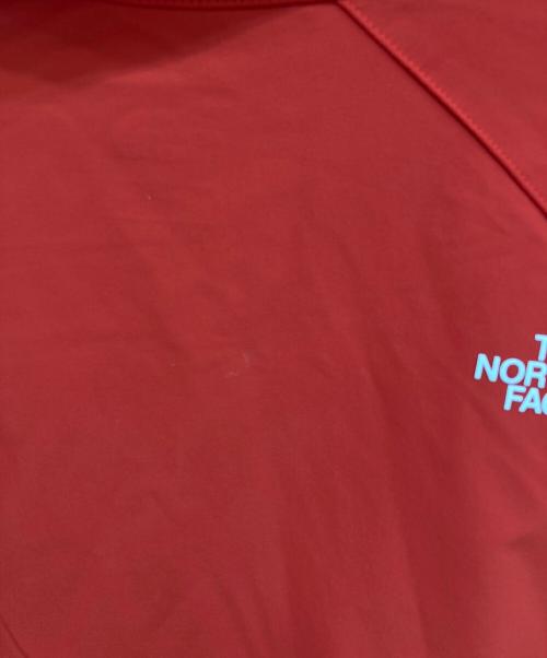 THE NORTH FACE（ザ ノース フェイス）THE NORTH FACE (ザ ノース フェイス) Hammerhead Hoodie レッド サイズ:XLの古着・服飾アイテム