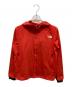 THE NORTH FACE（ザ ノース フェイス）の古着「Hammerhead Hoodie」｜レッド
