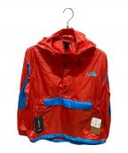 THE NORTH FACEザ ノース フェイス）の古着「Bright Side ANORAK」｜レッド