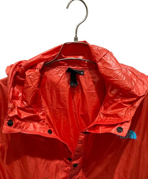 THE NORTH FACE（ザ ノース フェイス）THE NORTH FACE (ザ ノース フェイス) Bright Side ANORAK レッド サイズ:Ｍの古着・服飾アイテム