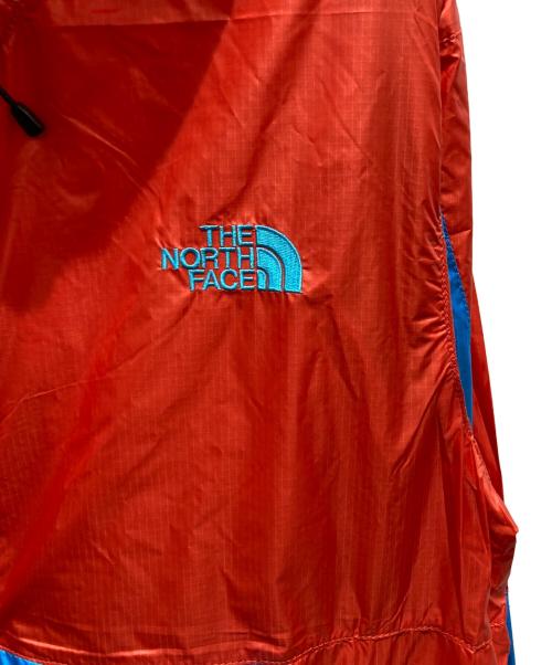 THE NORTH FACE（ザ ノース フェイス）THE NORTH FACE (ザ ノース フェイス) Bright Side ANORAK レッド サイズ:Ｍの古着・服飾アイテム