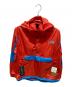 THE NORTH FACE（ザ ノース フェイス）の古着「Bright Side ANORAK」｜レッド