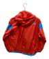 THE NORTH FACE (ザ ノース フェイス) Bright Side ANORAK レッド サイズ:Ｍ：8000円