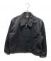 Dickies（ディッキーズ）の古着「Eisenhower Jacket　アイゼンハワージャケット」｜ブラック