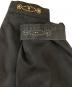 中古・古着 Dickies (ディッキーズ) htc (エイチティーシー) Eisenhower Jacket　アイゼンハワージャケット ブラック サイズ:Ｌ：30000円