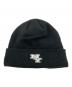 Supreme (シュプリーム) New Era (ニューエラ) Gems Beanie ブラック：7000円