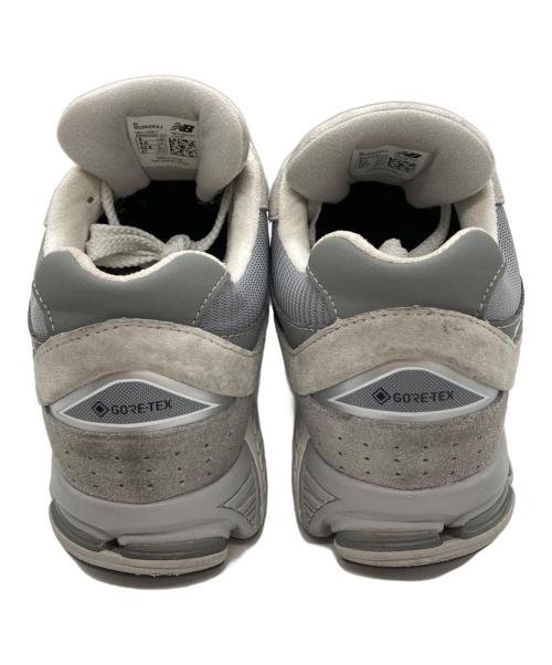 NEW BALANCE（ニューバランス）NEW BALANCE (ニューバランス) スニーカー グレー サイズ:27の古着・服飾アイテム