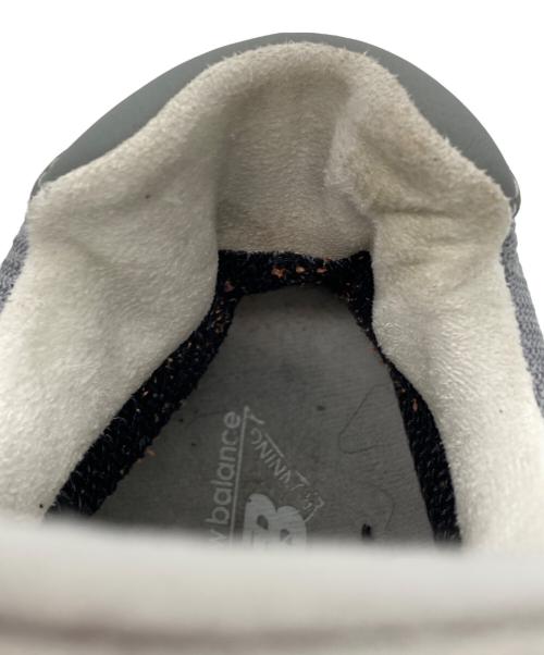 NEW BALANCE（ニューバランス）NEW BALANCE (ニューバランス) スニーカー グレー サイズ:27の古着・服飾アイテム