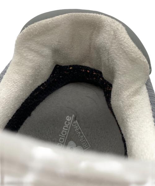 NEW BALANCE（ニューバランス）NEW BALANCE (ニューバランス) スニーカー グレー サイズ:27の古着・服飾アイテム