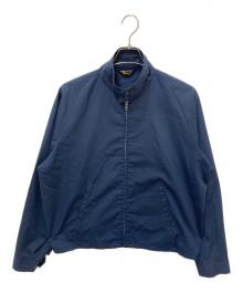 Silton（シルトン）の古着「スイングトップ」｜ネイビー