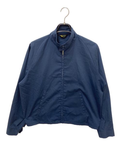Silton（シルトン）Silton (シルトン) スイングトップ ネイビー サイズ:Mの古着・服飾アイテム