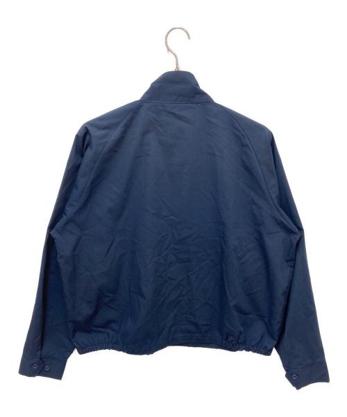 Silton（シルトン）Silton (シルトン) スイングトップ ネイビー サイズ:Mの古着・服飾アイテム