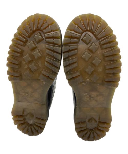 Dr.Martens（ドクターマーチン）Dr.Martens (ドクターマーチン) BEX WINGTIP SHOE ブラック サイズ:UK6の古着・服飾アイテム