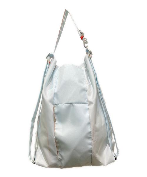 FREITAG（フライターグ）FREITAG (フライターグ) POP-OUT BACKPACK ブルーの古着・服飾アイテム