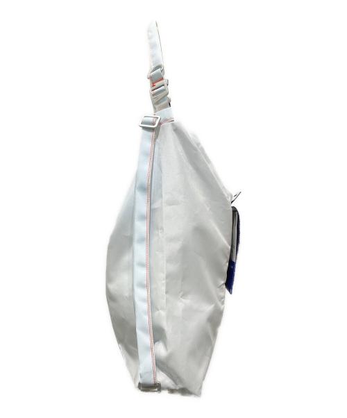 FREITAG（フライターグ）FREITAG (フライターグ) POP-OUT BACKPACK ブルーの古着・服飾アイテム