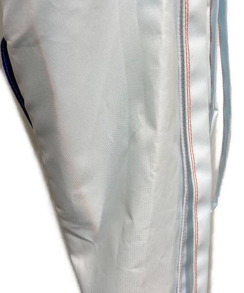 FREITAG（フライターグ）FREITAG (フライターグ) POP-OUT BACKPACK ブルーの古着・服飾アイテム