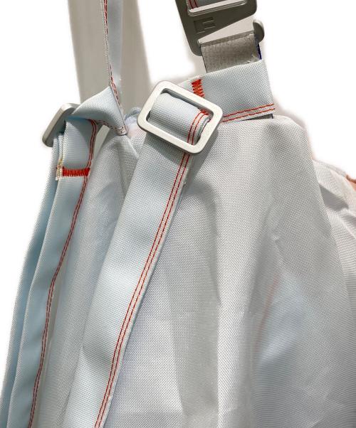 FREITAG（フライターグ）FREITAG (フライターグ) POP-OUT BACKPACK ブルーの古着・服飾アイテム