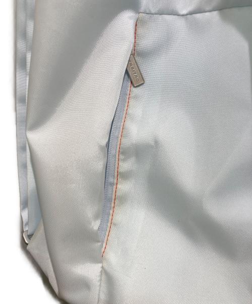 FREITAG（フライターグ）FREITAG (フライターグ) POP-OUT BACKPACK ブルーの古着・服飾アイテム