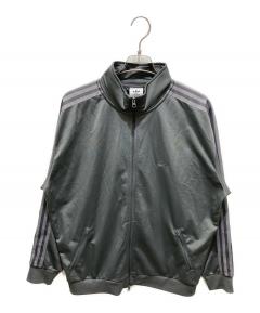 中古・古着通販】adidas (アディダス) トラックジャケット ジェンダー
