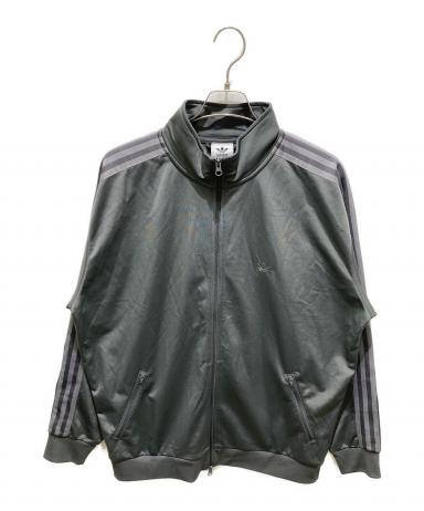 中古・古着通販】adidas (アディダス) ベッケンバウアートラック