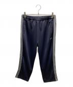 SEDAN ALL-PURPOSEセダンオールパーパス）の古着「Tech Training Pant」｜ネイビー