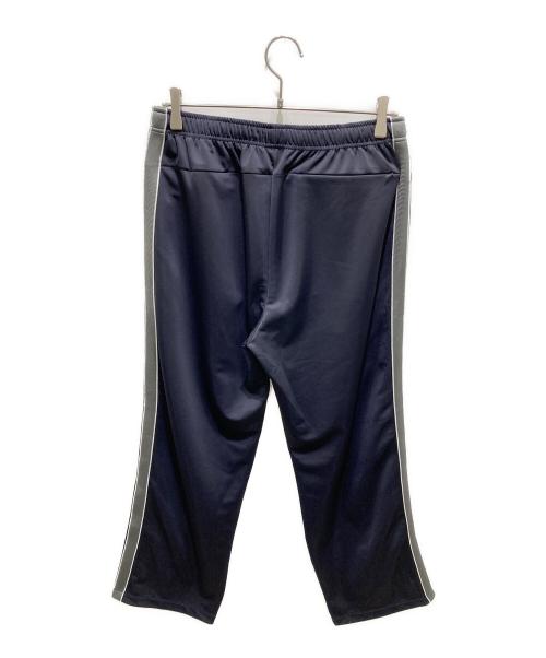 SEDAN ALL-PURPOSE（セダンオールパーパス）SEDAN ALL-PURPOSE (セダンオールパーパス) Tech Training Pant ネイビー サイズ:XLの古着・服飾アイテム